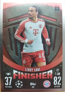 Leroy Sané