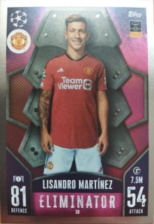 Lisandro Martinez