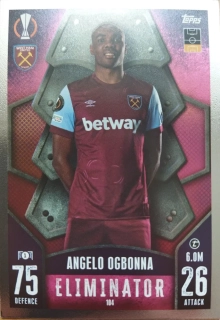 Angelo Ogbonna