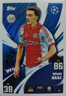 Youri Baas