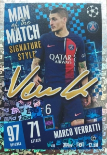 Marco Verratti