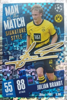 Julian Brandt