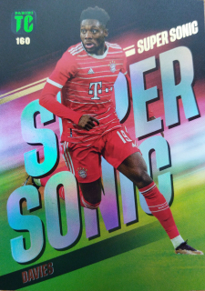 Alphonso Davies