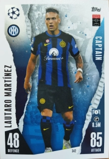 Lautaro Martinez