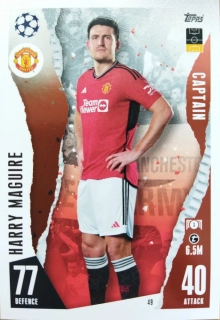 Harry Maguire