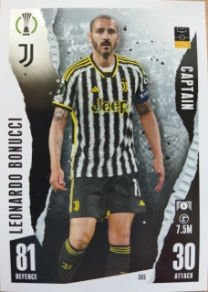 Leonardo Bonucci