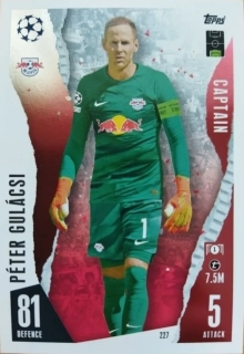 Peter Gulacsi