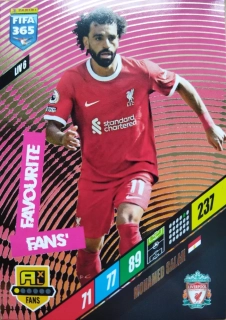Mohamed Salah