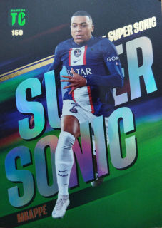 Kylian Mbappé
