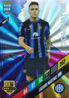 Lautaro Mrtinez