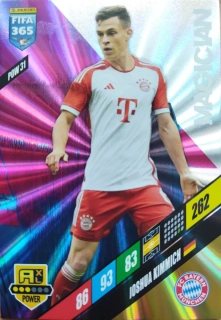 Joshua Kimmich