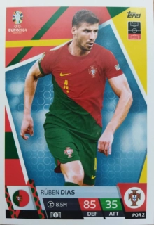 Ruben Dias