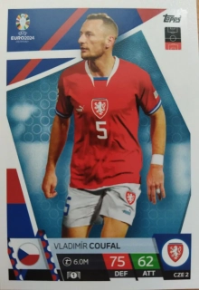 Vladimír Coufal