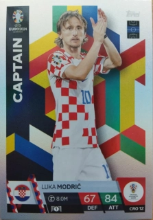 Luka Modrič