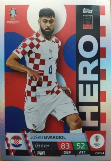 Joško Gvardiol