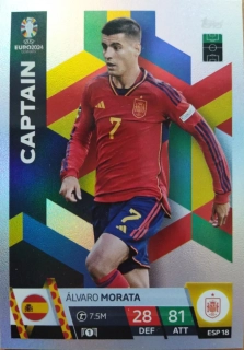 Alvaro Morata