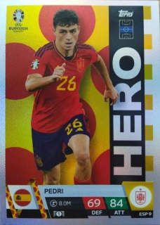 Pedri