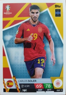 Carlos Soler