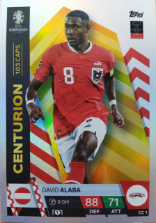 David Alaba