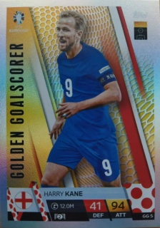 Harry Kane