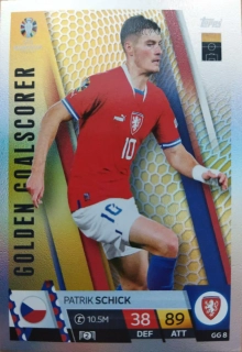 Patrik Schick