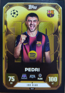 Pedri