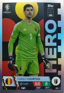 Thibaut Courtois