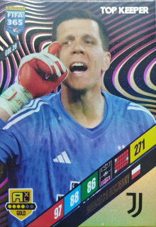 Wojciech Szczesny