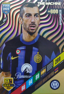 Henrikh Mkhitaryan