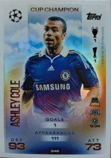 Ashley Cole