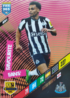 Jacob Murphy