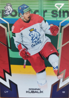 Dominik Kubalík