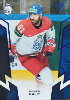 Martin Kaut
