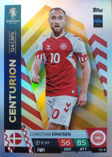 Christian Eriksen