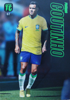 Philippe Coutinho