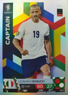Leonardo Bonucci