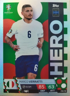 Marco Verratti