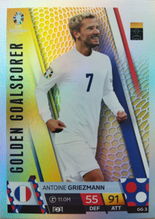 Antoine Griezmann