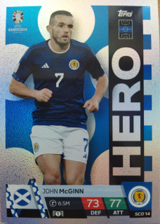 John McGinn