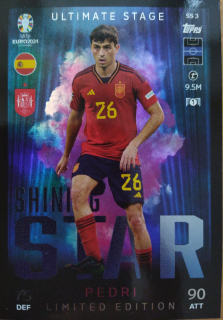 Pedri