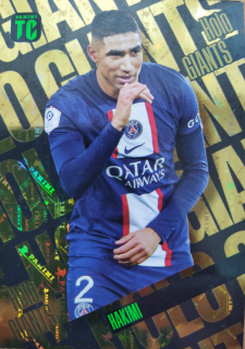 Achraf Hakimi