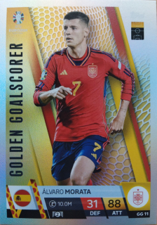 Alvaro Morata