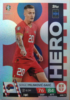 Sergej Milinkovič-Savič