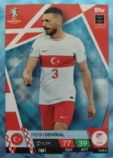 Merih Demiral