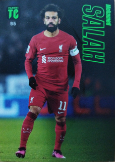 Mohamed Salah