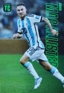 Alexis Mac Allister