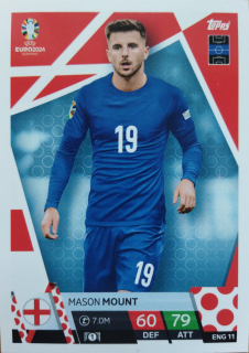 Mason Mount