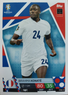 Ibrahima Konate