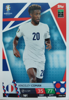 Kingsley Coman