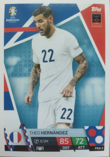 Theo Hernandez